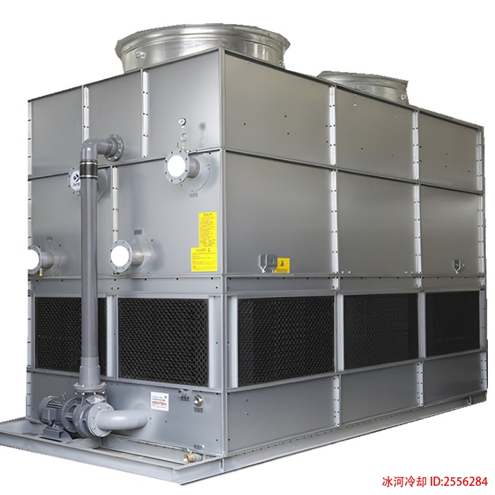 BH-V51金华化工厂闭式冷却塔供应 BH-V51金华化工厂闭式冷却塔供应
