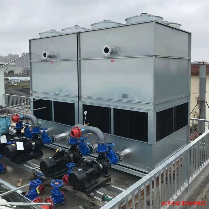 BH-M94/U金华小型闭式冷却塔厂家 BH-M94/U金华小型闭式冷却塔厂家
