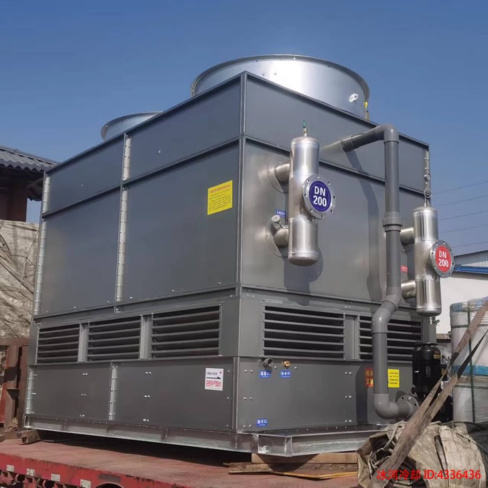 BH-M67/U金华化工厂开式冷却塔参数 BH-M67/U金华化工厂开式冷却塔参数