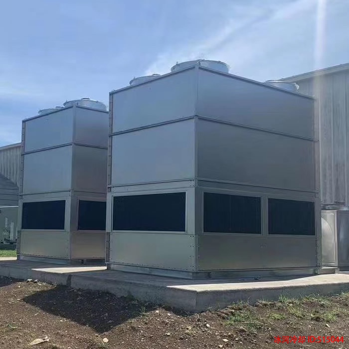 14V/S金华楼顶开式冷却塔 14V/S金华楼顶开式冷却塔
