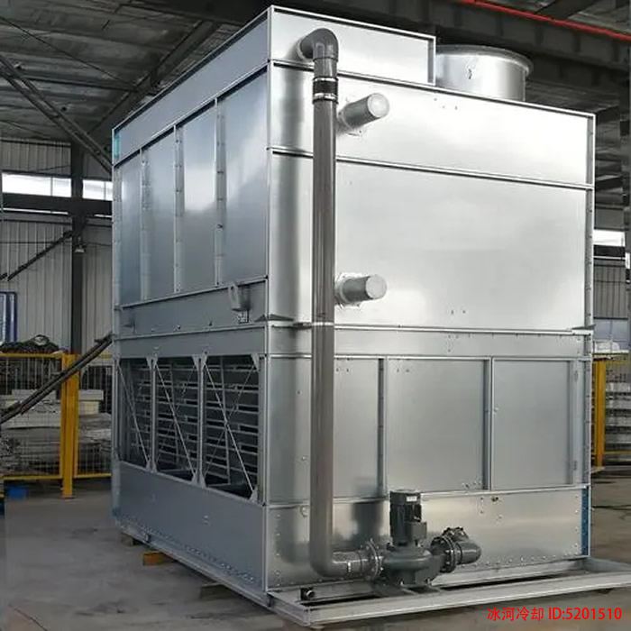 BH-F63/M金华逆流闭式冷却塔生产 BH-F63/M金华逆流闭式冷却塔生产