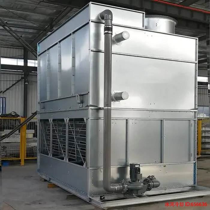 BH-83P金华工业闭式冷却塔源头工厂 BH-83P金华工业闭式冷却塔源头工厂