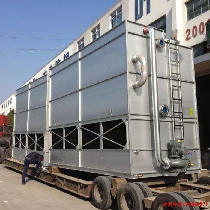 Q44/K金华定制开式冷却塔价格 Q44/K金华定制开式冷却塔价格